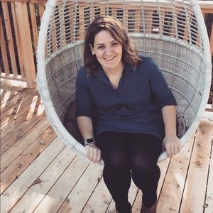 Meet your Posher, Jordan